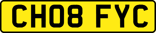 CH08FYC