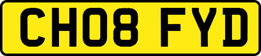 CH08FYD