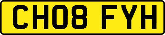 CH08FYH