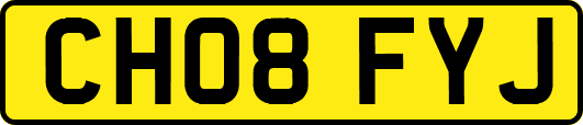 CH08FYJ