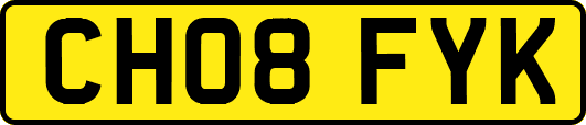CH08FYK