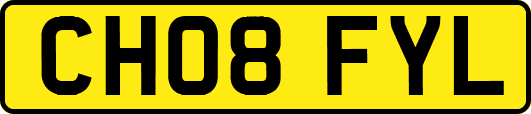 CH08FYL