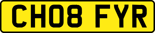 CH08FYR