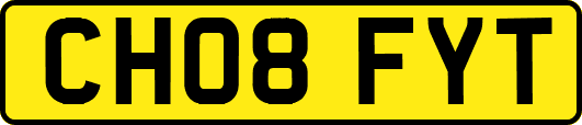 CH08FYT