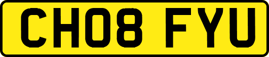 CH08FYU