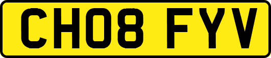 CH08FYV