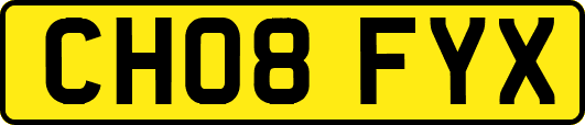 CH08FYX