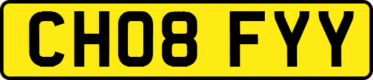 CH08FYY