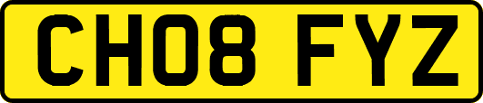 CH08FYZ