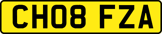 CH08FZA