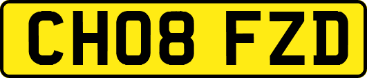 CH08FZD