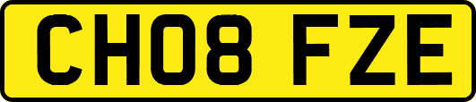 CH08FZE