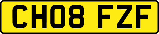 CH08FZF