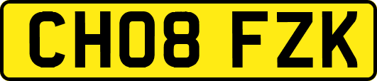 CH08FZK