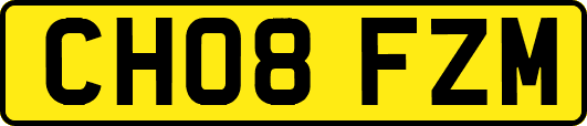 CH08FZM