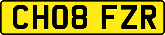 CH08FZR