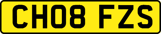 CH08FZS