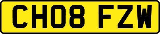 CH08FZW