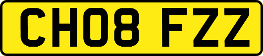 CH08FZZ