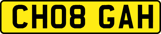CH08GAH