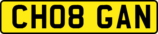 CH08GAN