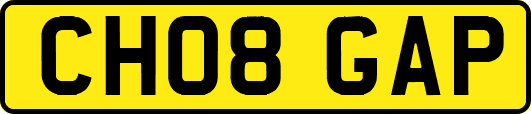CH08GAP
