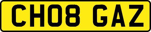 CH08GAZ