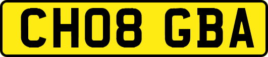 CH08GBA