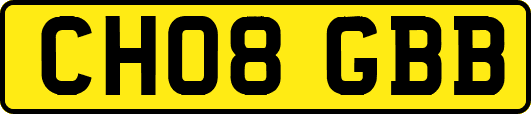 CH08GBB