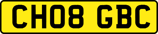CH08GBC