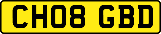 CH08GBD