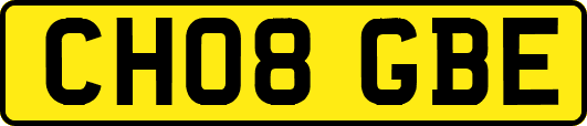 CH08GBE