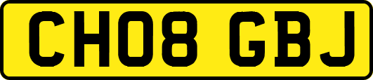 CH08GBJ