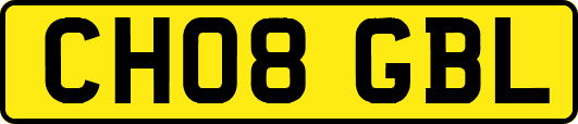 CH08GBL