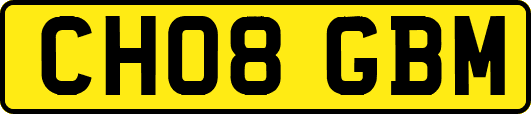 CH08GBM