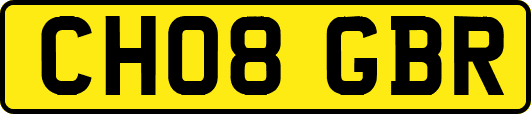 CH08GBR