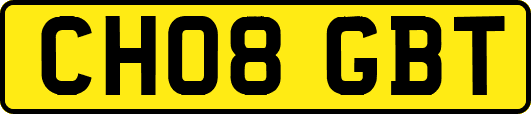 CH08GBT