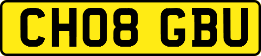 CH08GBU