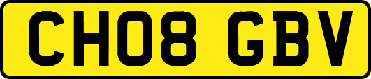 CH08GBV