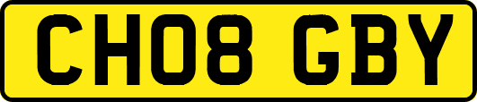 CH08GBY