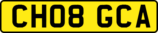 CH08GCA