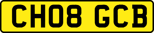CH08GCB