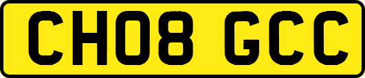 CH08GCC