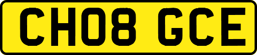 CH08GCE