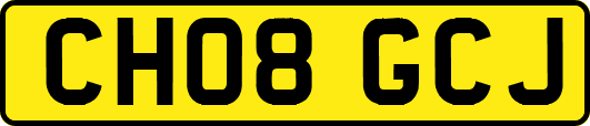 CH08GCJ