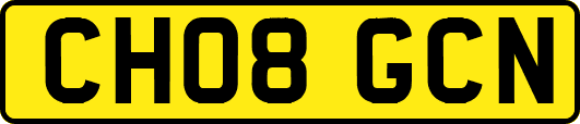 CH08GCN