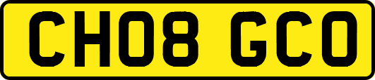 CH08GCO
