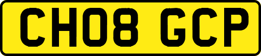 CH08GCP