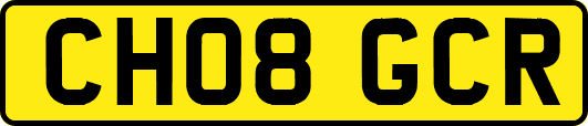 CH08GCR