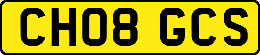 CH08GCS